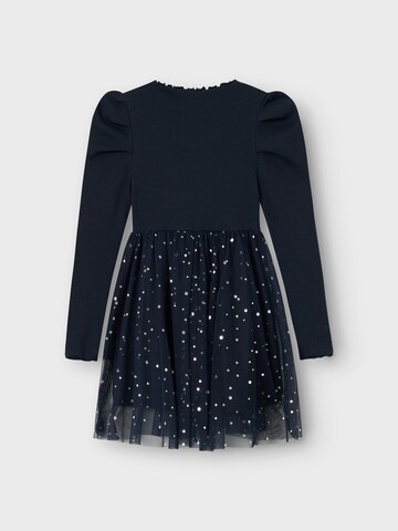 NAME IT Kleid 'NMFraya' in Blau