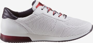 ARA Sneaker 'Lissabon' in Weiß