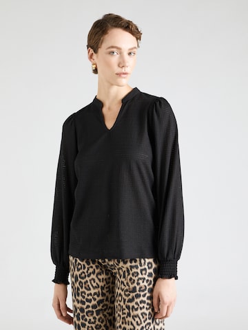 ABOUT YOU Blouse 'Julie' in Black: front