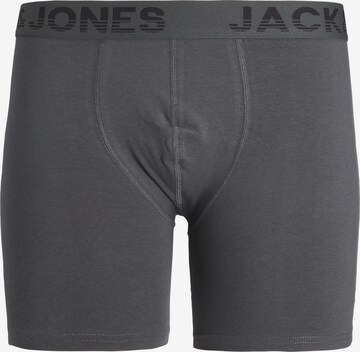 melns JACK & JONES Bokseršorti 'Shade'