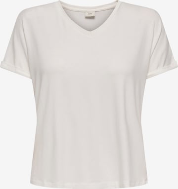 JDYMajica 'JDYSISSY' - bijela boja: prednji dio