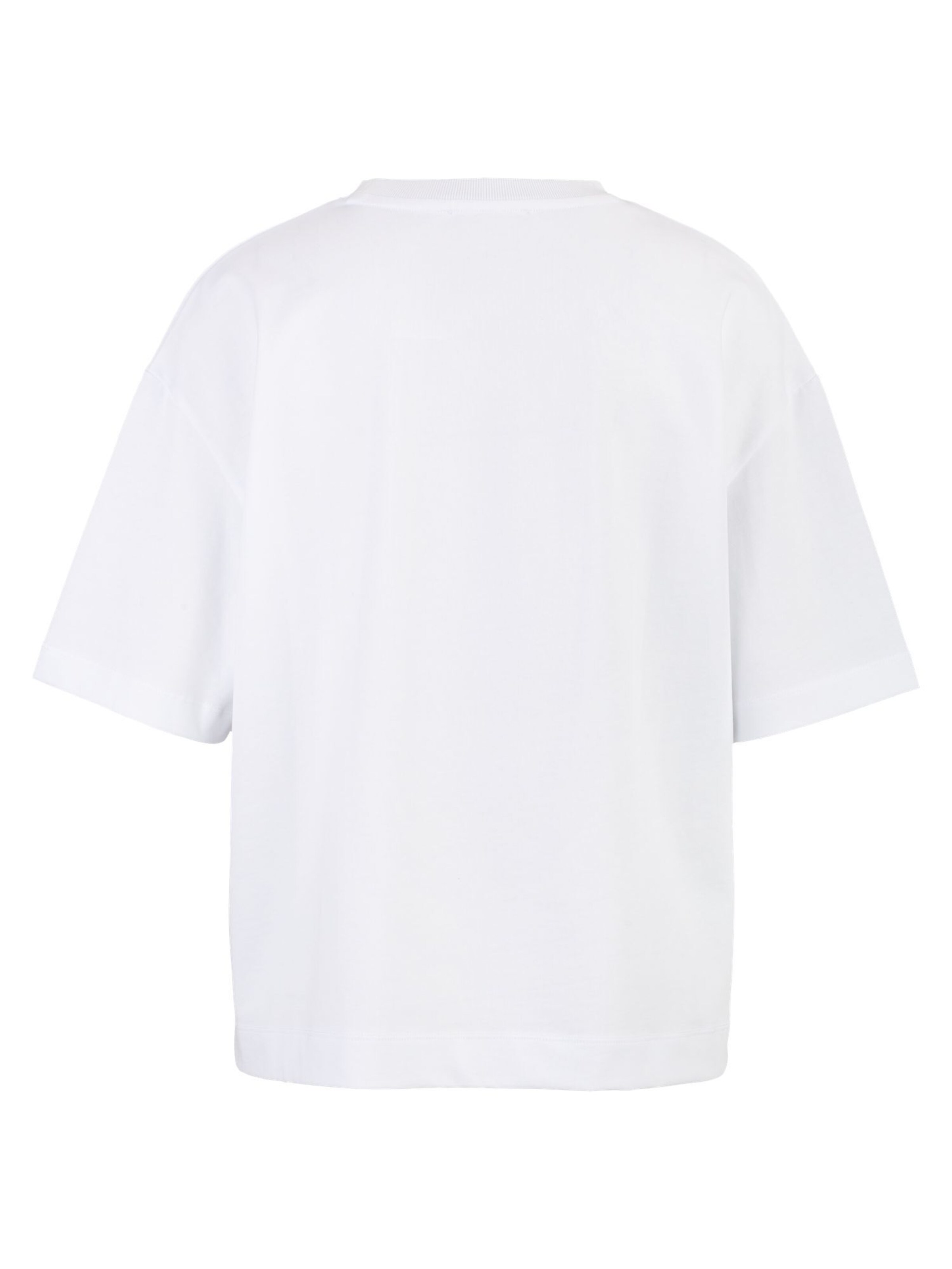 19V69 ITALIA Särk 'Petonia 506', värv valge