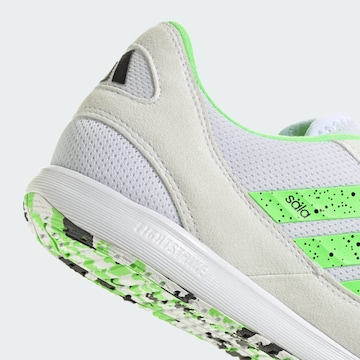 Chaussure de foot 'Top Sala Competition 2' ADIDAS PERFORMANCE en blanc