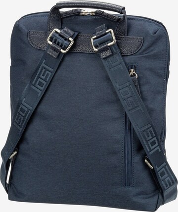 JOST Backpack 'Bergen' in Blue