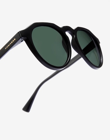 HAWKERS Sunglasses 'Warwick Raw' in Black