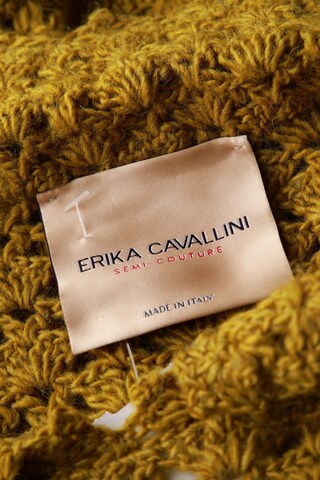 Erika Cavallini Pullover L in Grün