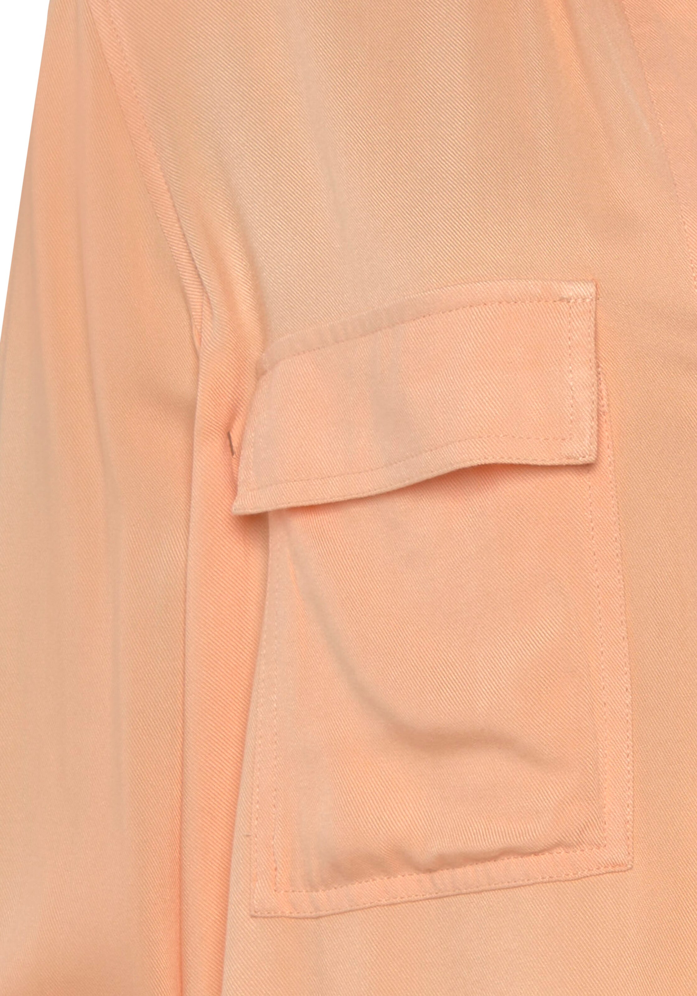 VIVANCE Μπλούζα σε πορτοκαλί