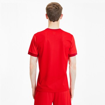 PUMA Jersey 'TeamGoal 23' in Red