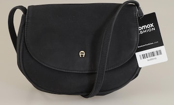AIGNER Bag in One size in Black: front