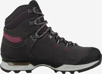 Bottines à lacets 'Tatra' HANWAG en gris