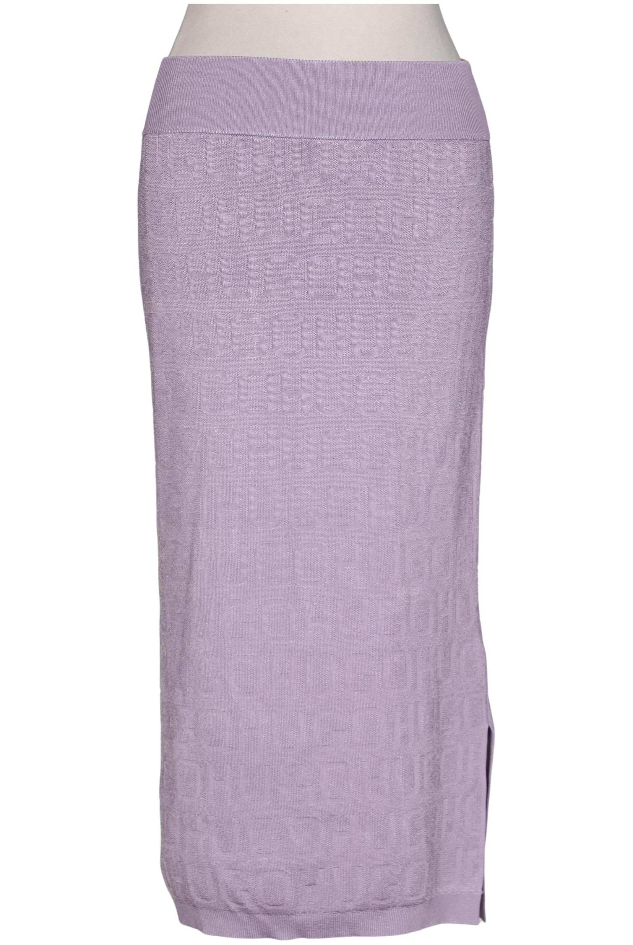 HUGO Rock S in Lila: Vorderseite