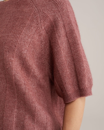 Pullover di WE Fashion in rosa