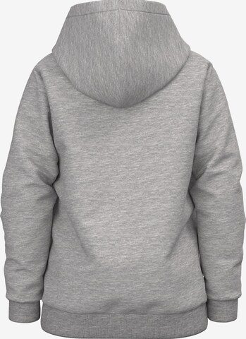 NAME IT - Sudadera 'Jalte' en gris