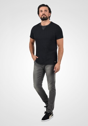 BLEND Skinny Jeans 'Dalton' in Grau