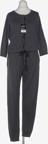 Marc O'Polo Jumpsuit in M in Grey: front