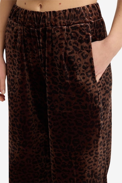 HOME STORE Broek in 40-42 in de kleur Zwart, Productweergave