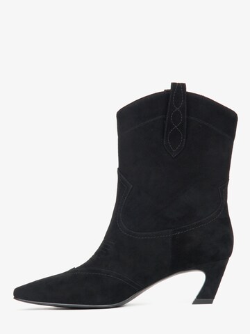 Estro Cowboystiefel '2350-03'‌‌‌ in Schwarz