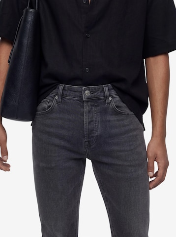 Skinny Jean 'ONSWarp' Only & Sons en noir
