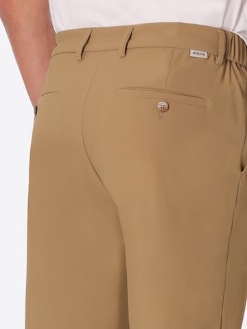 Distretto12 Regular Hose in Beige