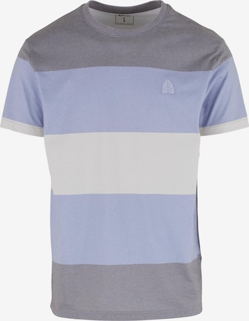 Just Rhyse Paita 'Seaside' värissä harmaa: etupuoli