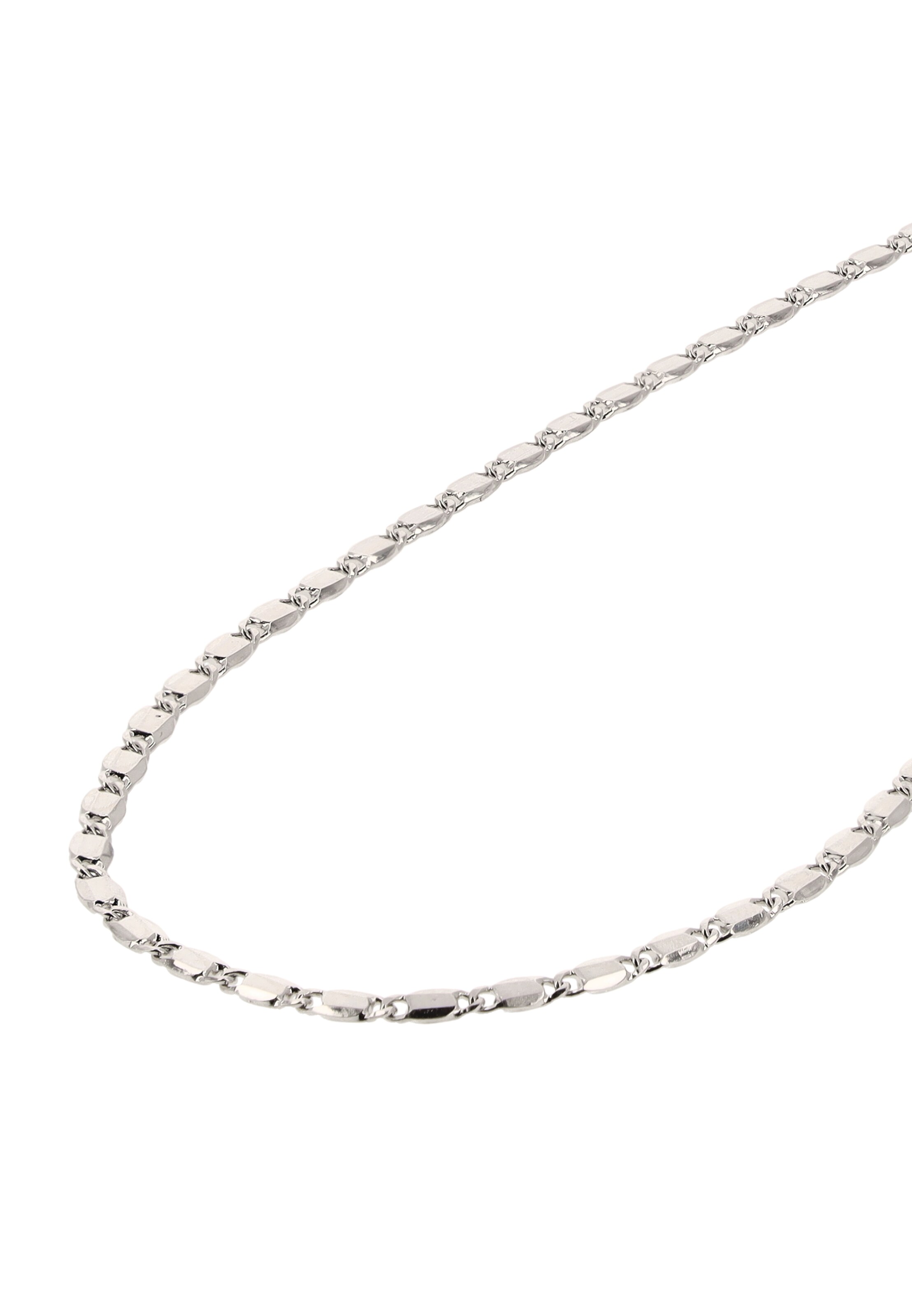 myMo at night - Cadena en plata