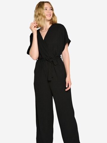 Tuta jumpsuit di LolaLiza in nero