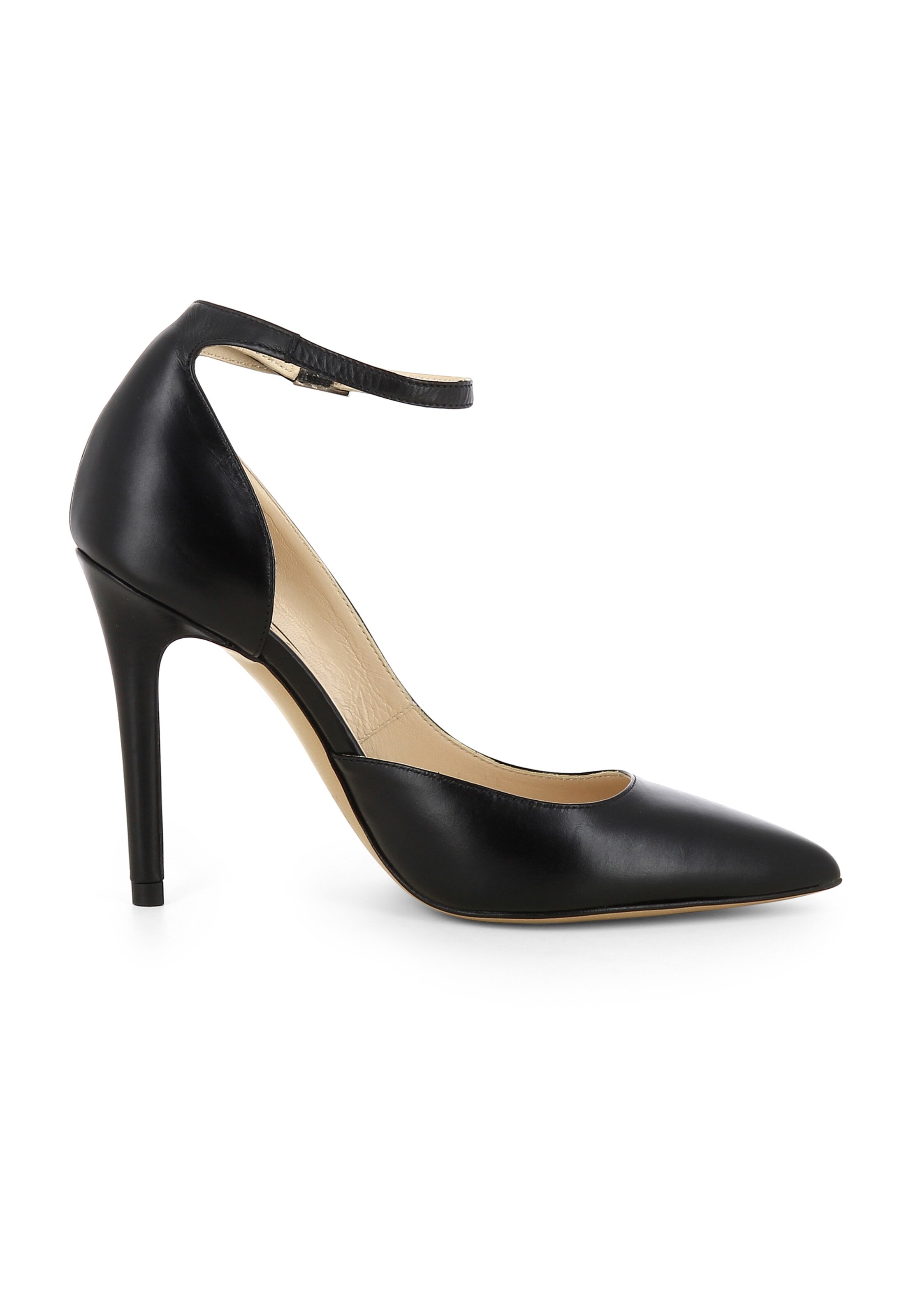 EVITA Pumps 'ALINA' in Black