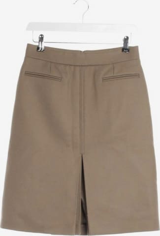 Stella McCartney Skirt in XS in Brown: front