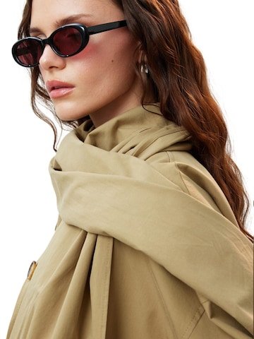 MANUKA Winterjacke‌‌‌‌‌‌‌‌ in Grün