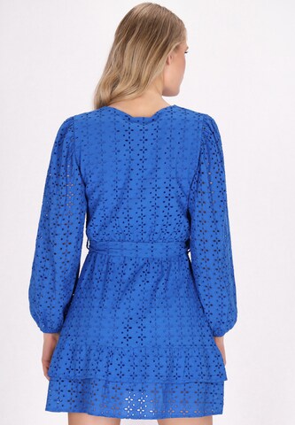 Abito di DreiMaster Vintage in blu