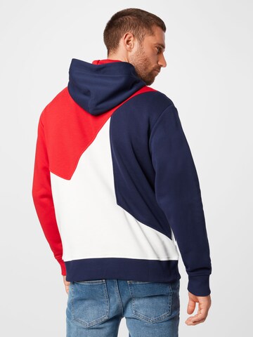 GANT Sweatshirt in Blau