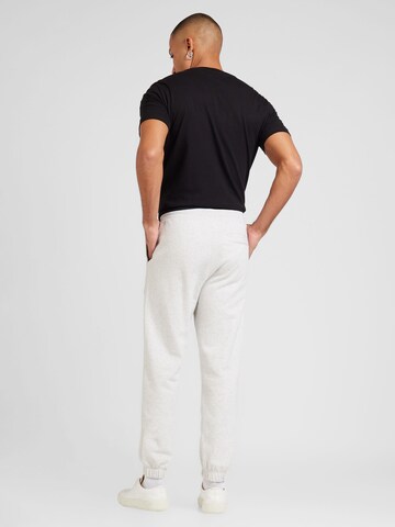 Effilé Pantalon Calvin Klein Jeans en gris