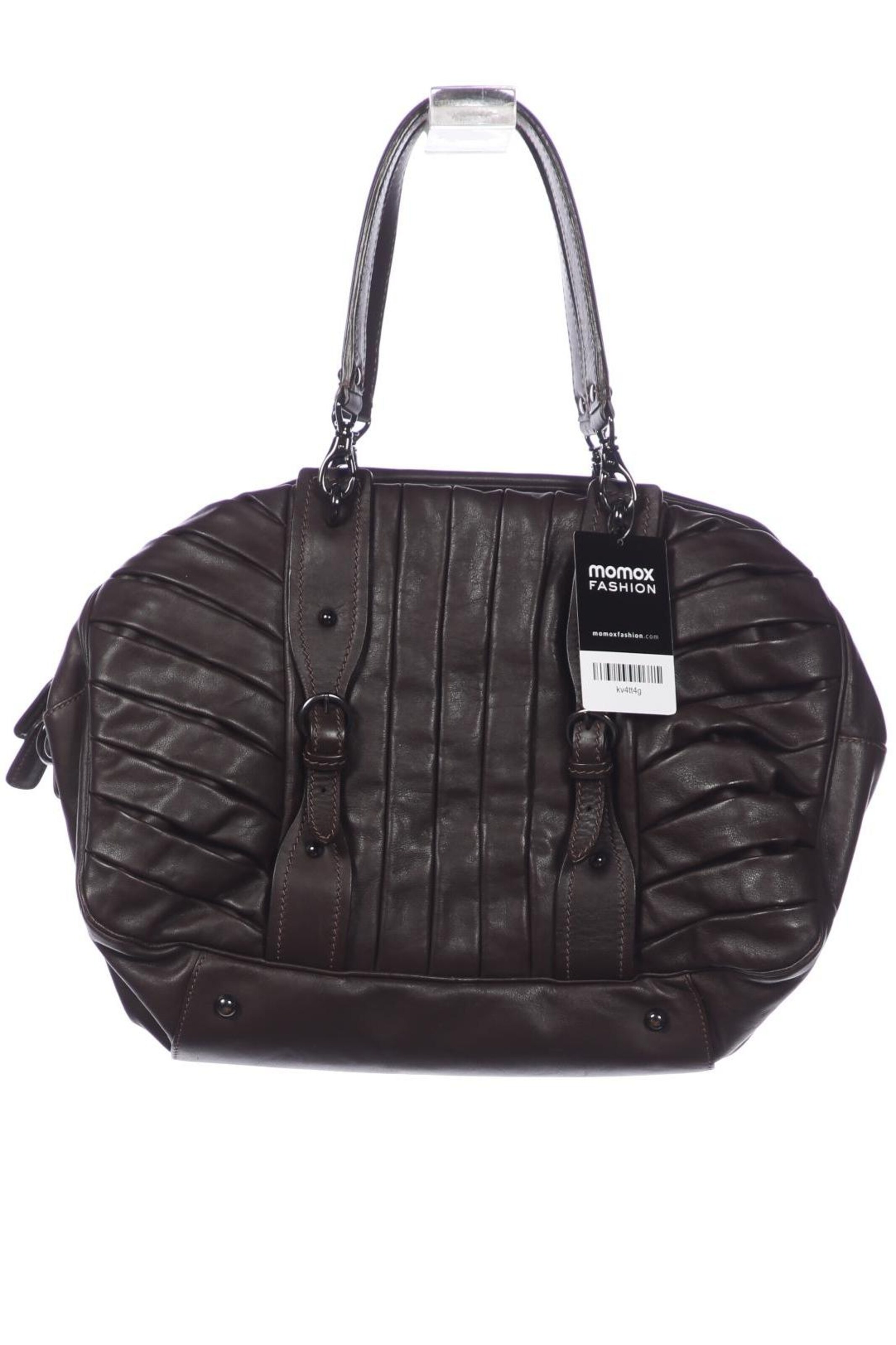 AIGNER Bag in One size in Brown: front