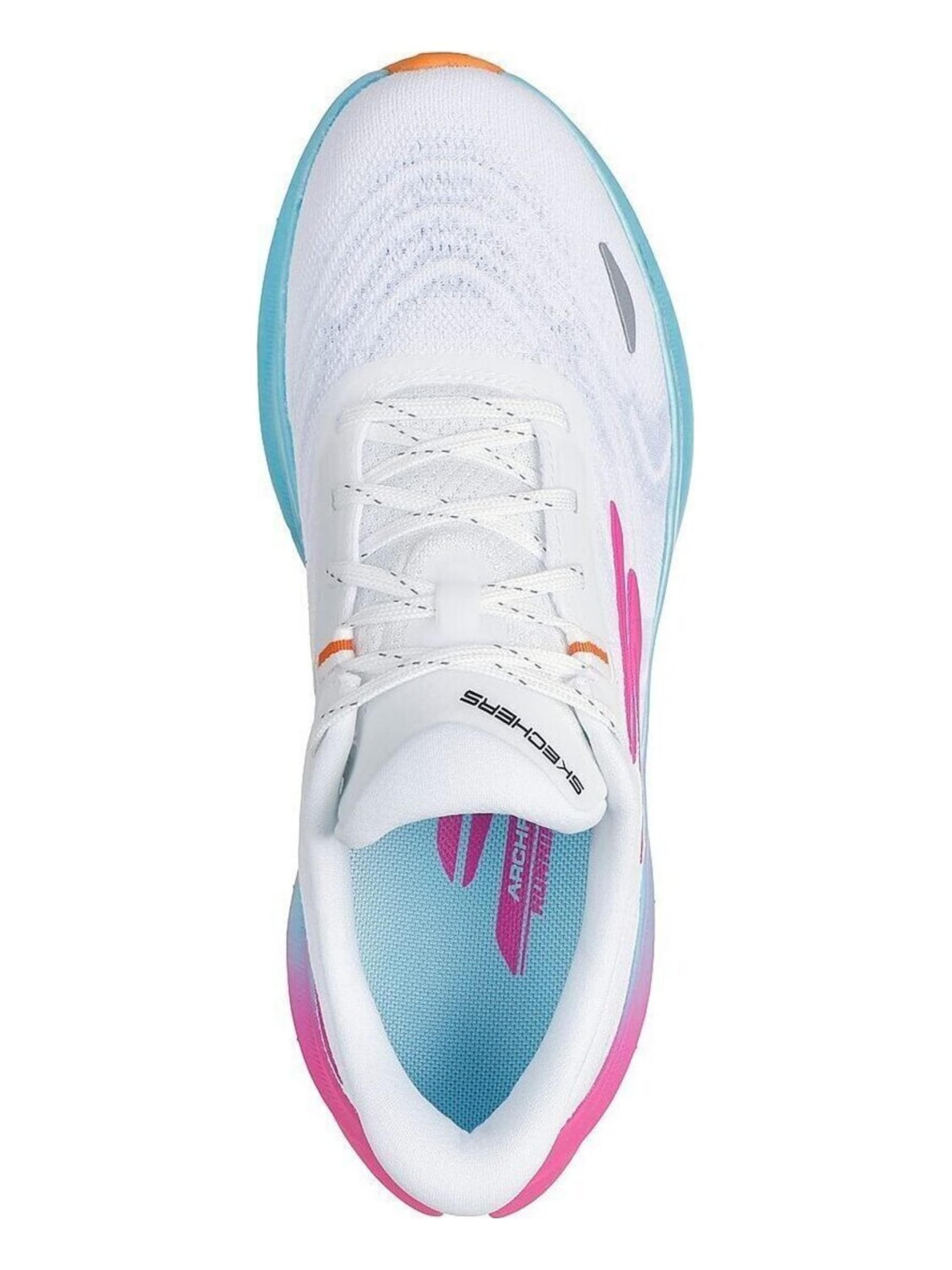 SKECHERS Sportschuh 'Skechers Skx Aero Spark'‌‌‌ in Weiß