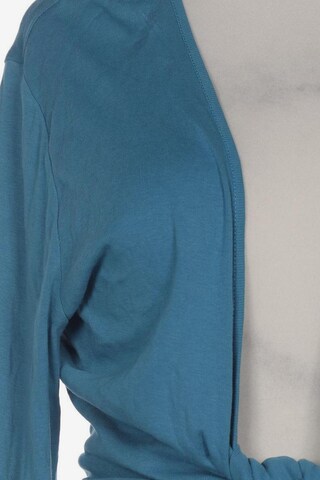 Ulla Popken Sweater & Cardigan in 7XL in Blue