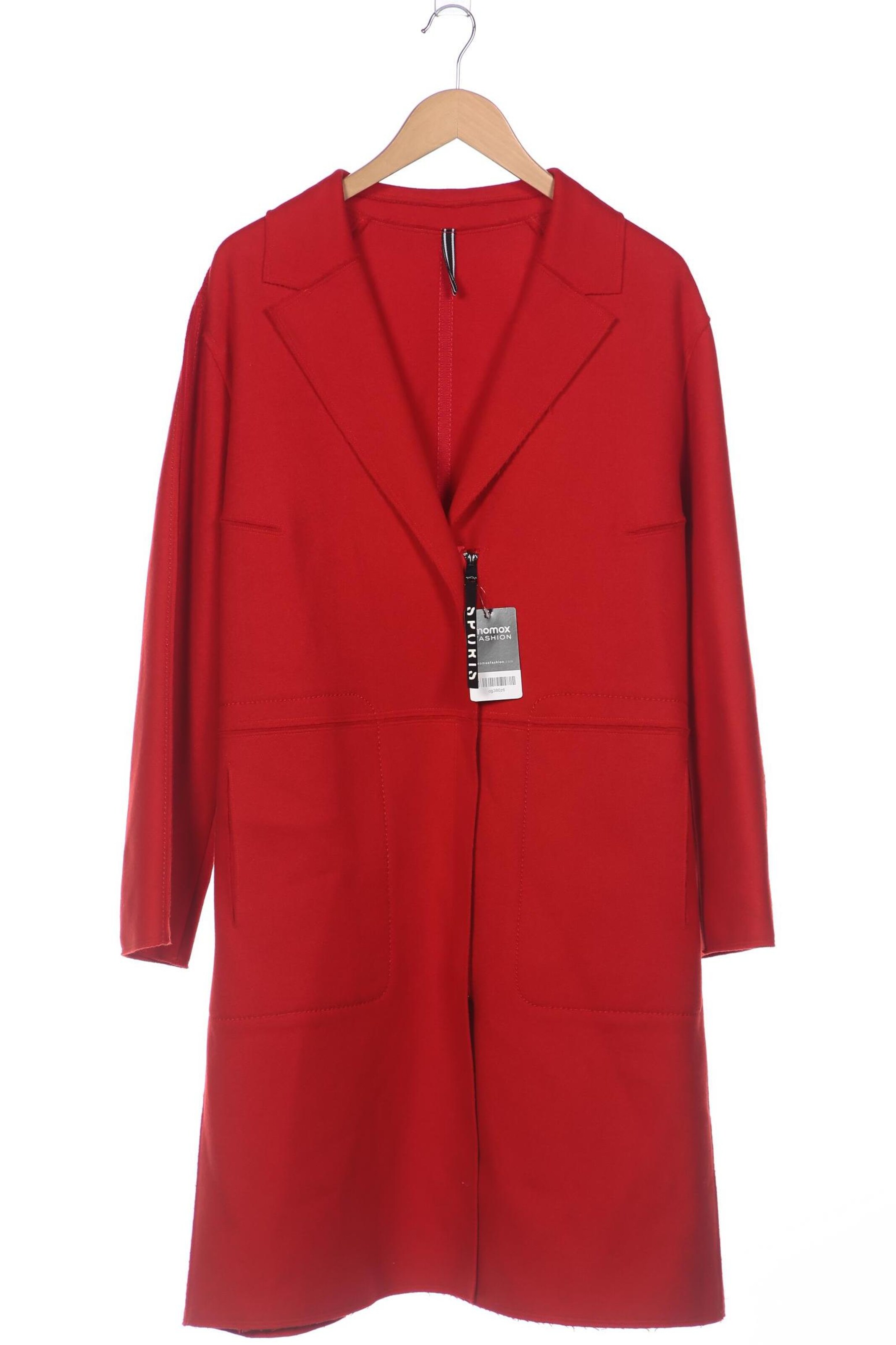 Kleinanzeigen Zara Roter Mantel Damen Marc Cain Mantel Rot Mantel
