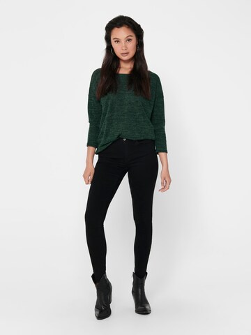 ONLY Shirt 'Alba' in Dark Green | ABOUT YOU