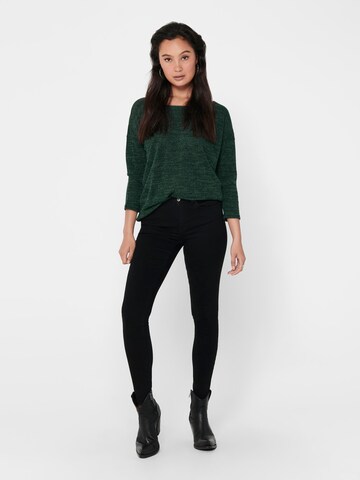 ONLY Sweater 'Alba' in Green