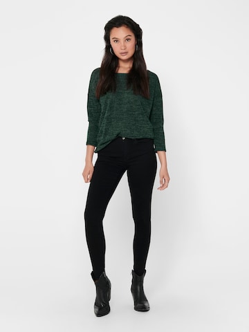 Pull-over 'Alba' ONLY en vert