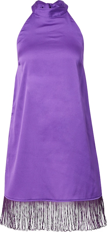 Dorothy Perkins Kleid in Neonlila Dorothy Perkins Kleid in Neonlila