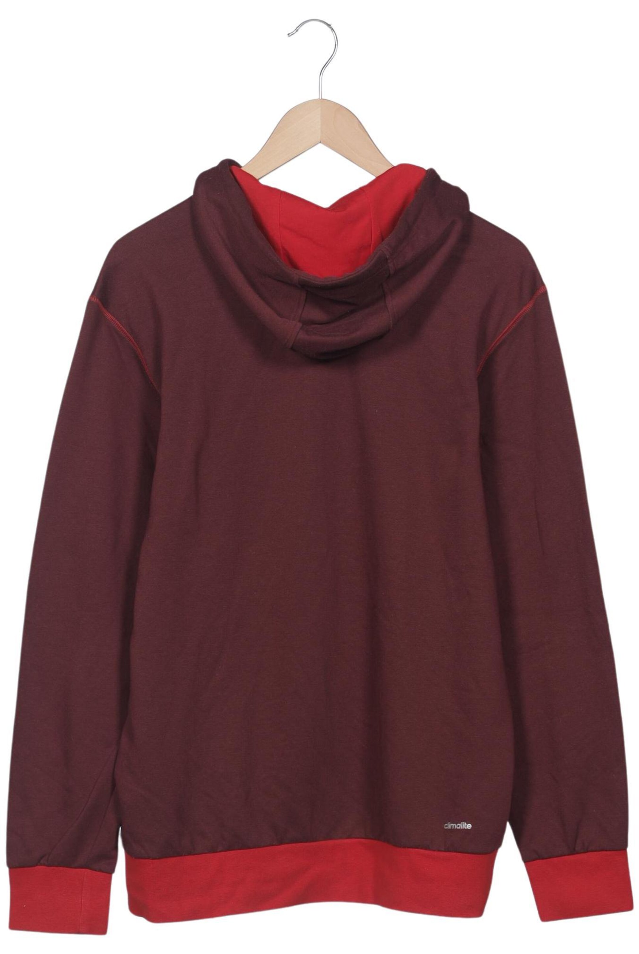 ADIDAS PERFORMANCE Kapuzenpullover L in Mischfarben