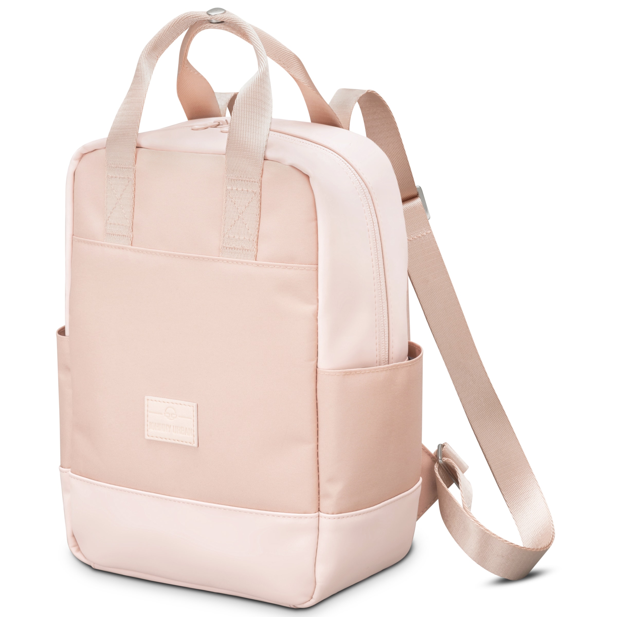 Johnny Urban Backpack in Pink