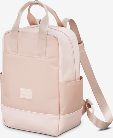 Johnny Urban Backpack in Pink