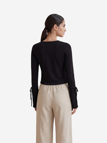 My fashion Blouse in Black