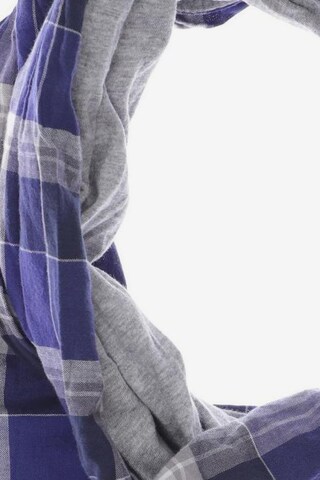CAMP DAVID Scarf & Wrap in One size in Blue