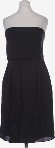 Marie Lund Dress in XS in Black: front