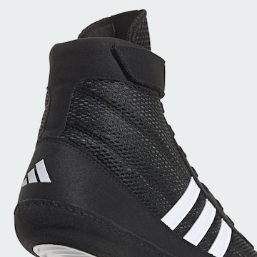 ADIDAS PERFORMANCE Sportschoen 'Combat Speed 4' in Zwart