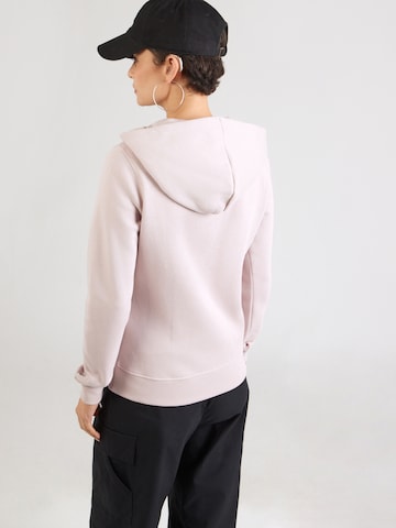 Champion Authentic Athletic Apparel Tréning dzseki - rózsaszín