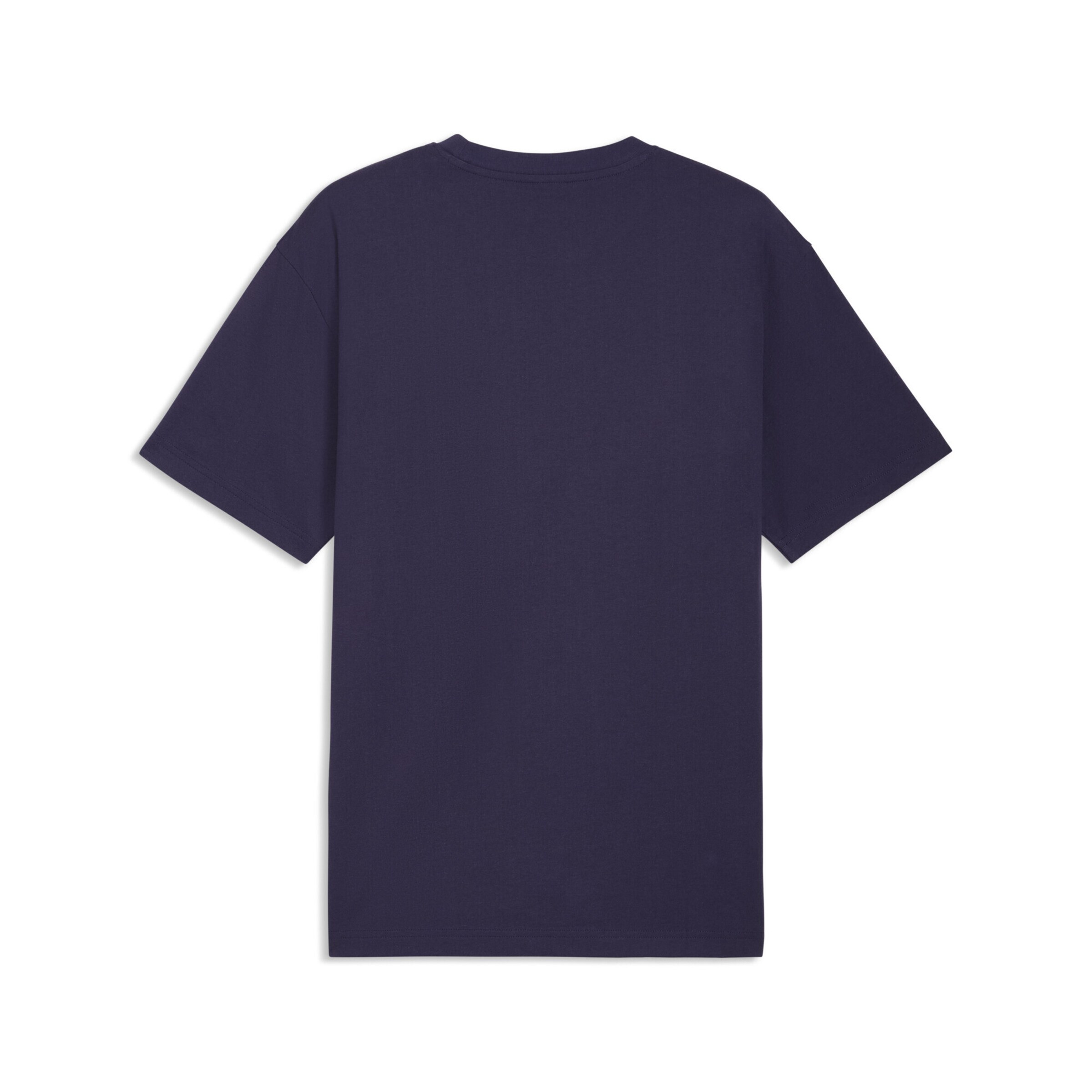T-Shirt 'Future Archive King' PUMA en violet