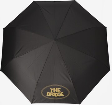 The Bridge Umbrella in Black